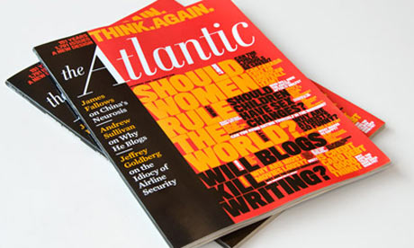 The Atlantic