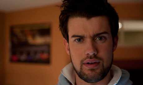 Jack Whitehall 