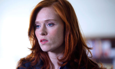 Spiral III episode 7 & 8