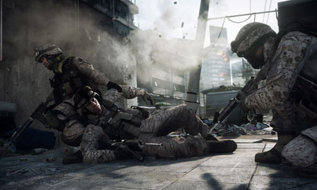 Battlefield 3