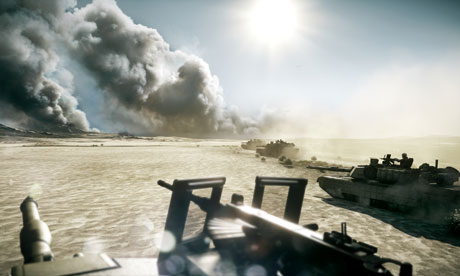 Battlefield 3