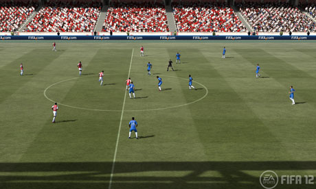 Fifa 12