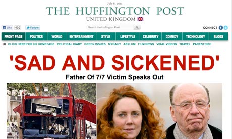 Huffington Post UK