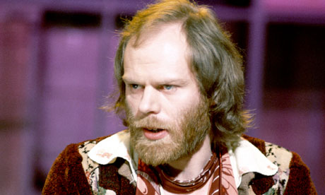 The Old Grey Whistle Test 