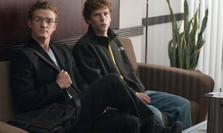 The Social Network 