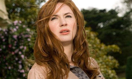 Doctor Who series 32, episode 10