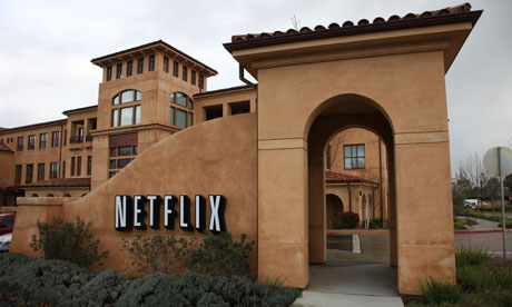 Netflix