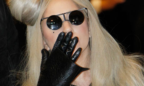 Lady Gaga