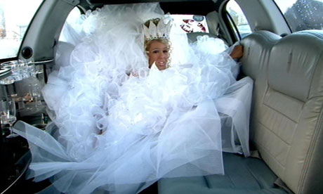 Big Fat Gypsy Weddings 