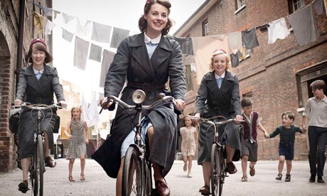 Call the Midwife