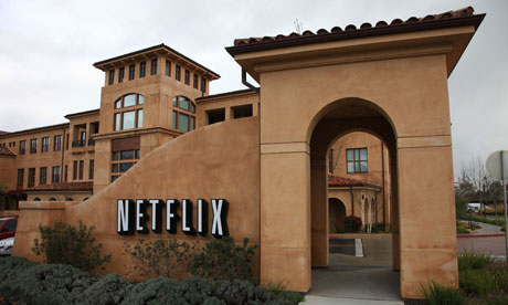 Netflix
