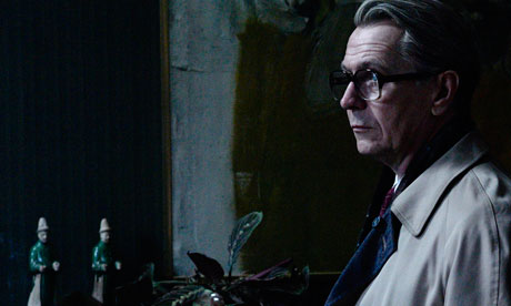 Tinker Tailor Soldier Spy 