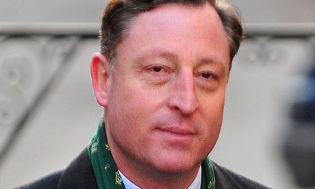 Neville Thurlbeck - Leadership Coaching