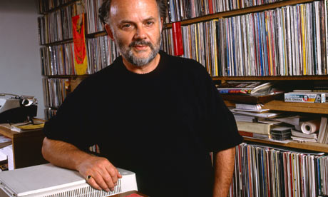 John Peel