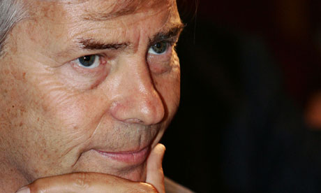 Vincent Bollore