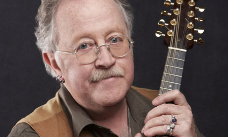 Mike Harding