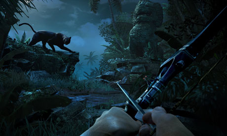 Far Cry 3