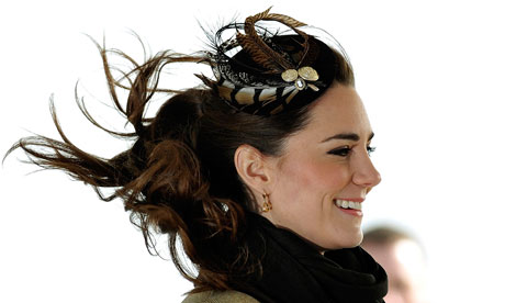 Kate Middleton