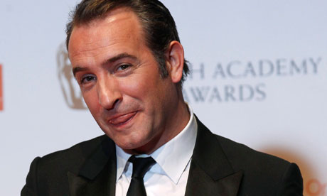 Jean Dujardin 