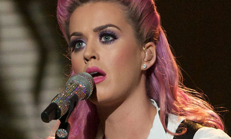 Katy Perry
