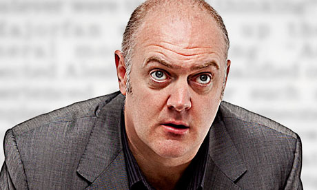 Dara O’Briain 