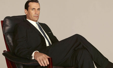 Mad Men