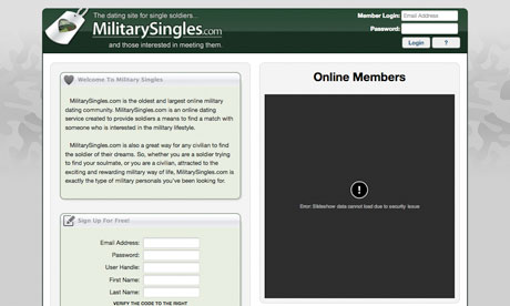 Hacking group claiming to be LulzSec targets US military dating