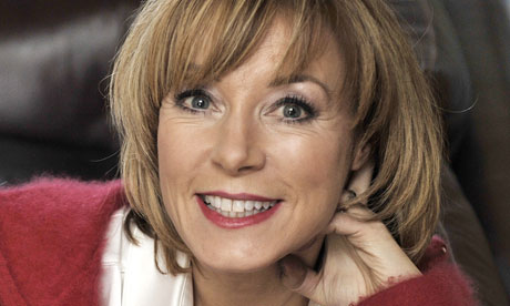 Sian Williams decided to leave BBC Breakfast rather than move