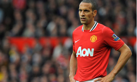 Rio Ferdinand