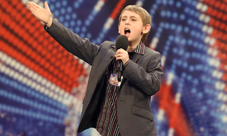 Britain’s Got Talent