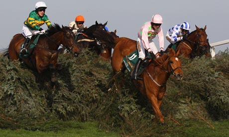 Grand National 2011