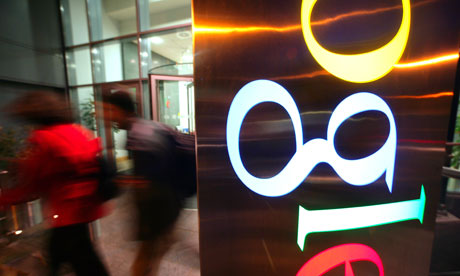 Google Inc European Headquarters