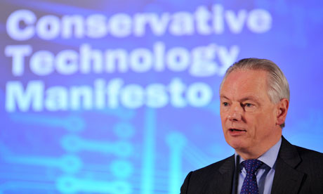 Francis Maude