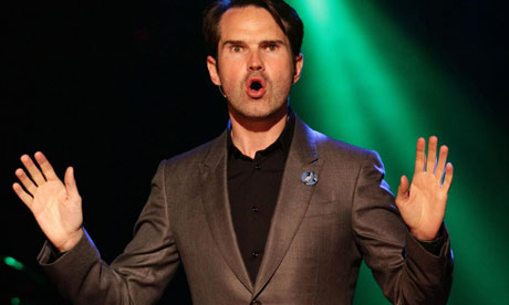 Jimmy Carr