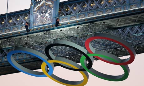 London Olympic Games 