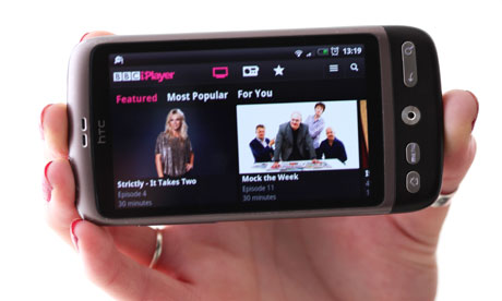 How To Watch Bbc Iplayer On Android Tablet