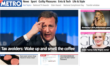 Metro.co.uk