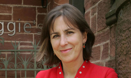 Kirsty Wark