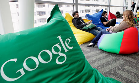 Google owns Motorola Mobility