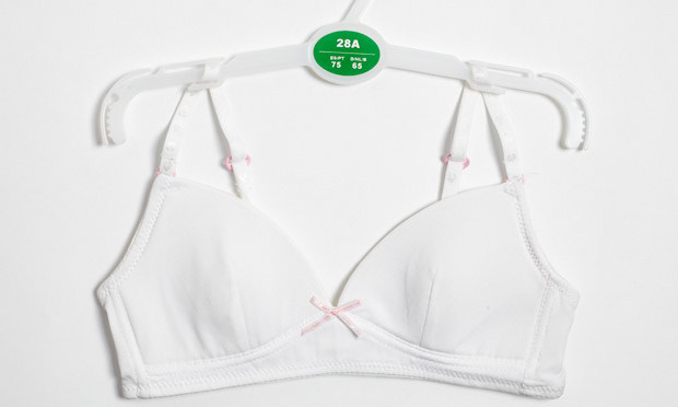 Should you stop wearing a bra?