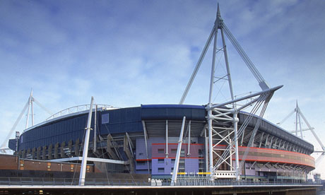 Millennium Stadium