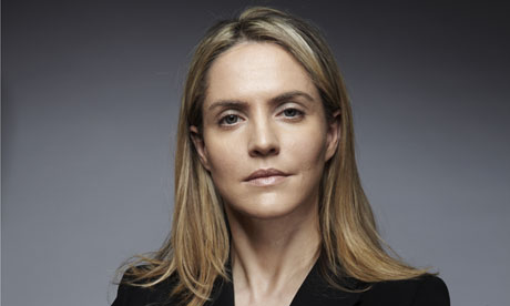 Louise Mensch