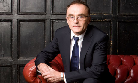 Danny Boyle