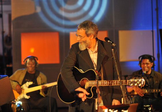 Live from Abbey Road: Yusuf Islam