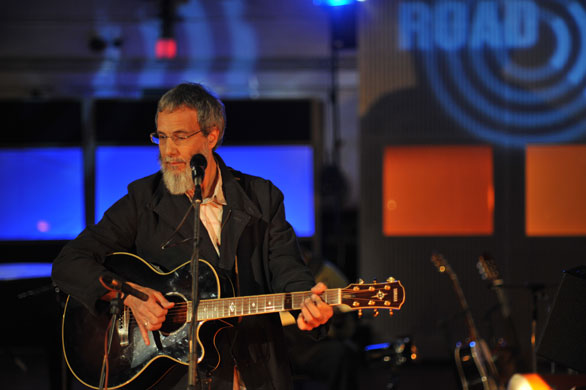 Live from Abbey Road: Yusuf Islam