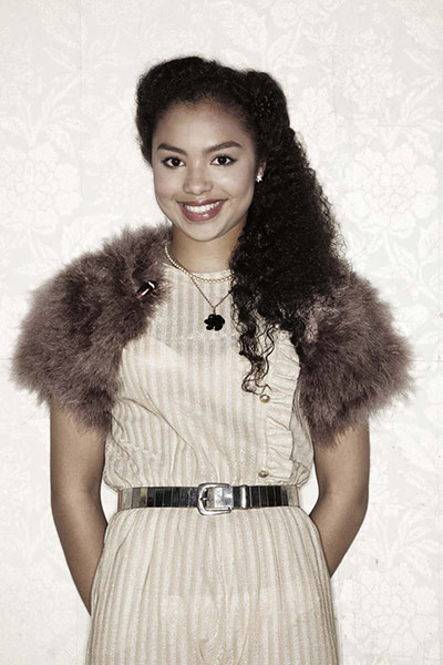 Skins 5 cast: Jessica Sula