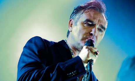 Morrissey