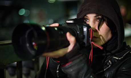 Stieg Larsson