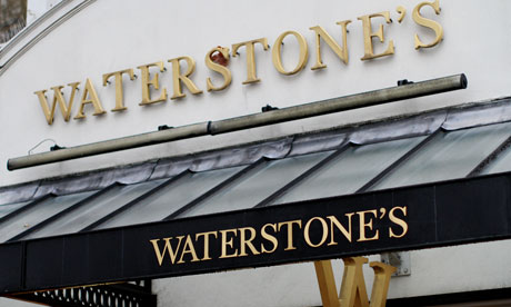 Waterstone's