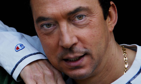 Bruno Tonioli